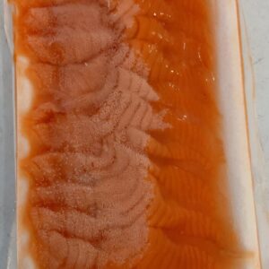 แซลมอนเทร้าสไลด์