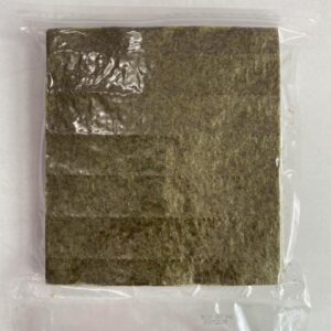 โนริแผ่นหนา