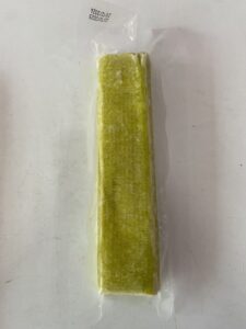 ไข่หวานใบเตย