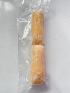 ไข่หวานซามูไร