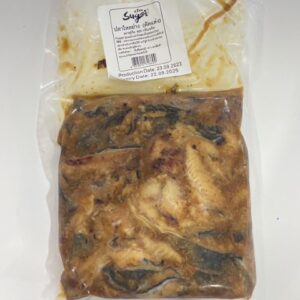 ปลาไหลตัดแต่ง