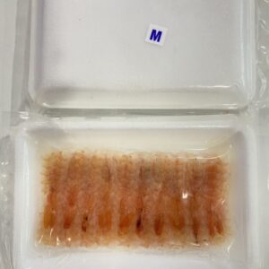 กุ้งผ่าหลัง M