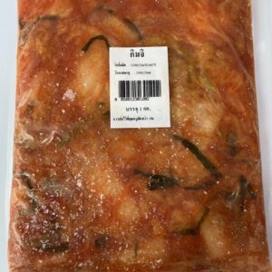 กิมจิผักดอง