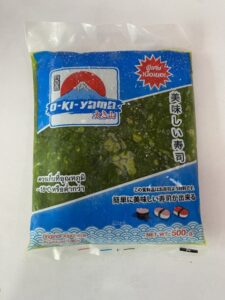 ยำหร่ายโอกิยามะ (ล)