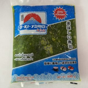 ยำหร่ายโอกิยามะ (ล)