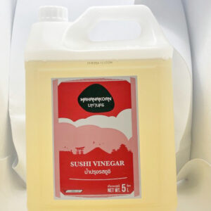 น้ำส้มปรุงข้าวแกลอน