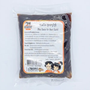 ซอสมิโส๊ะ