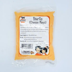 ซอสชีสมาโย