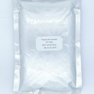 วาซาบิสดฟรอยด์