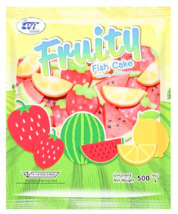 ผลไม้รวม