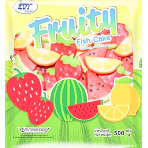 ผลไม้รวม