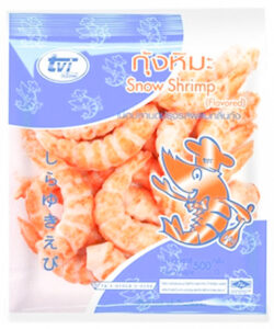 กุ้งหิมะ