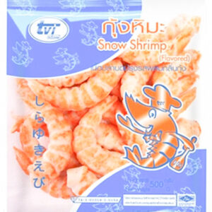 กุ้งหิมะ