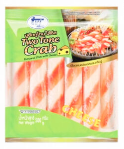 ปูอัดทูโทนชีส