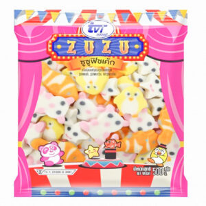 ซูซูฟิชเค้ก (ตุ๊กตารวม)